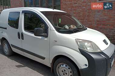 Мінівен Peugeot Bipper 2009 в Черкасах
