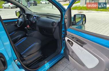 Минивэн Peugeot Bipper 2009 в 