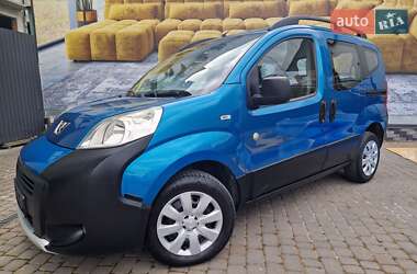 Минивэн Peugeot Bipper 2010 в Тернополе