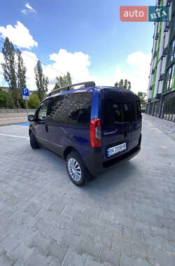 Мінівен Peugeot Bipper 2008 в 