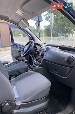 Мінівен Peugeot Bipper 2008 в 