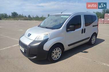 Минивэн Peugeot Bipper 2012 в Кривом Роге