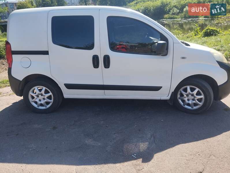 Минивэн Peugeot Bipper 2009 в Коростене фото 4 Минивэн Peugeot Bipper 2009 в Коростене