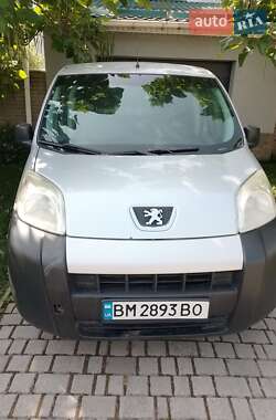 Вантажний фургон Peugeot Bipper 2013 в Сумах