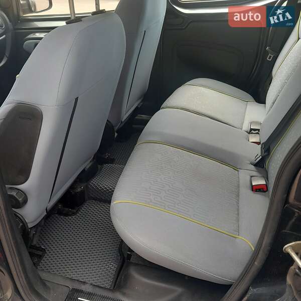 Мінівен Peugeot Bipper 2014 в Житомирі