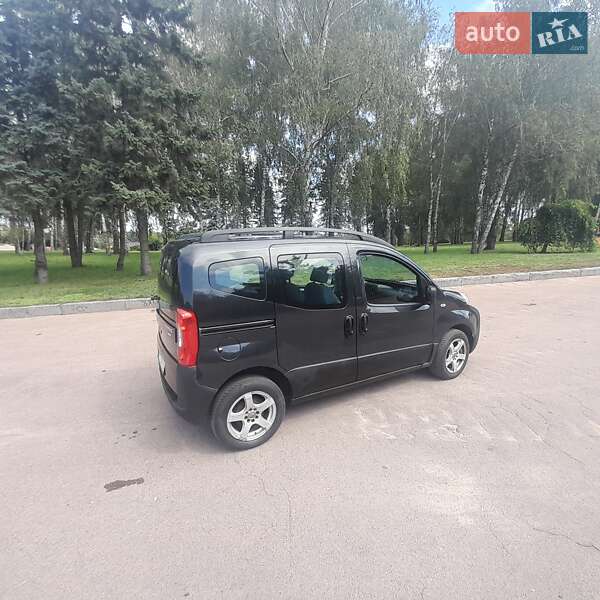 Мінівен Peugeot Bipper 2014 в Житомирі