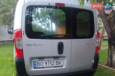 Мінівен Peugeot Bipper 2012 в Чорткові