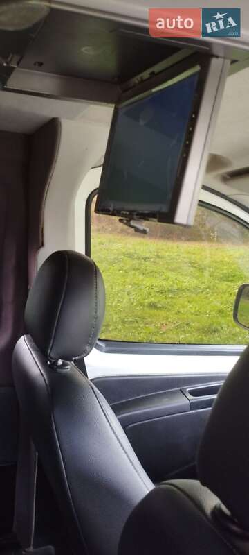 Минивэн Peugeot Bipper 2011 в Косове