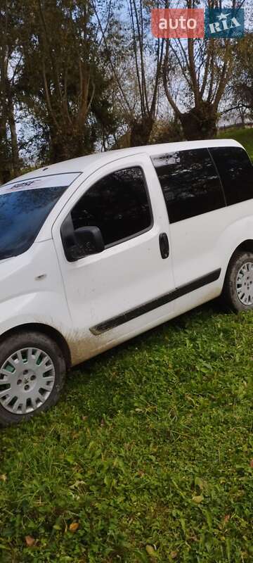 Минивэн Peugeot Bipper 2011 в Косове