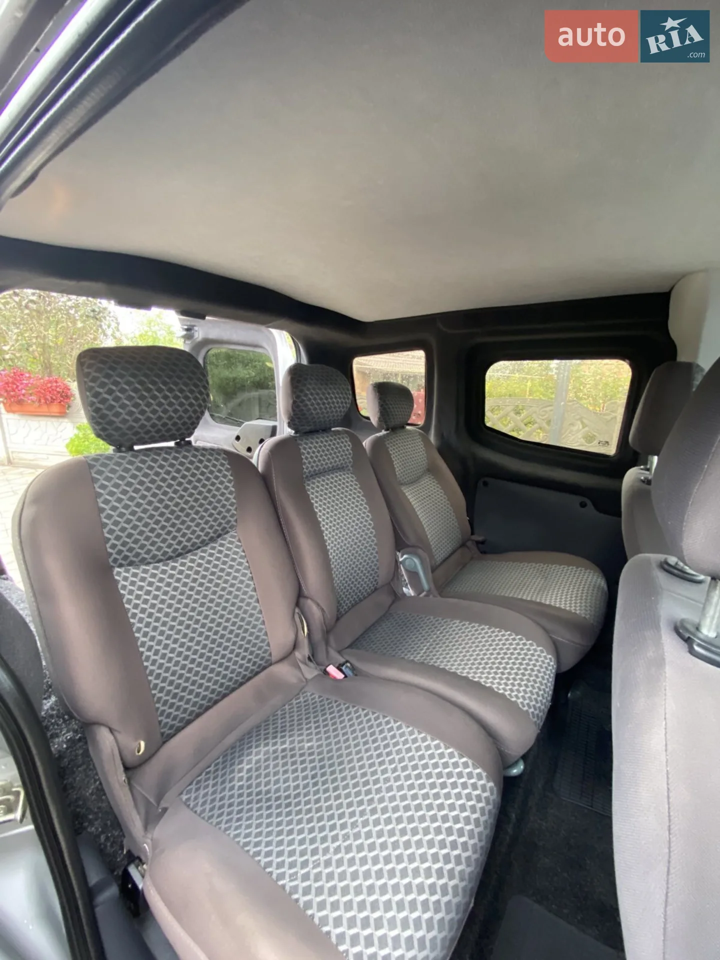 2010 Peugeot Bipper - мініатюра 5