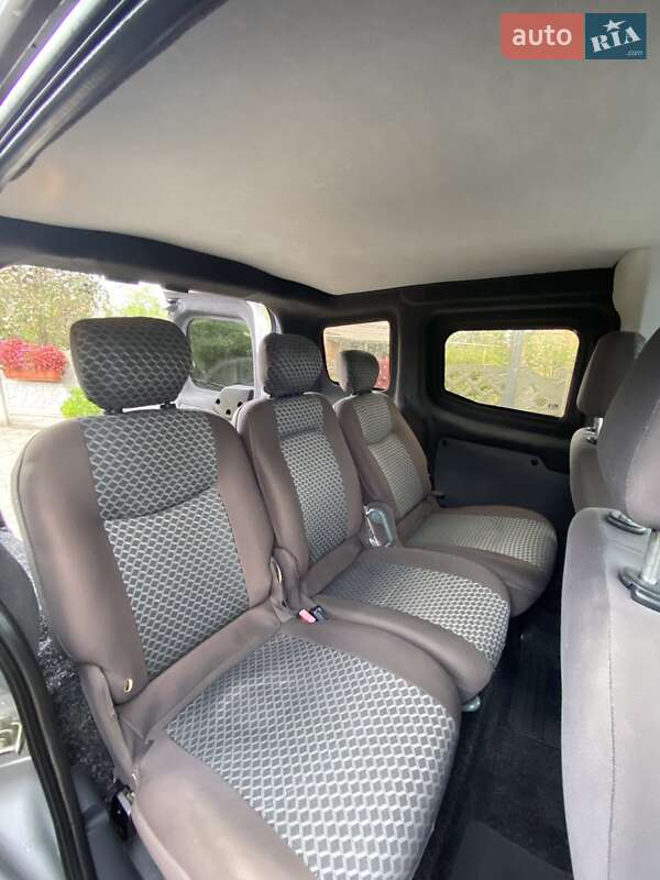 Минивэн Peugeot Bipper 2010 в Виннице