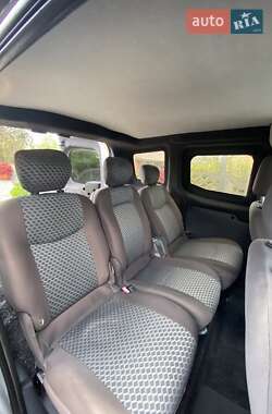 Минивэн Peugeot Bipper 2010 в 