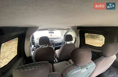 Минивэн Peugeot Bipper 2010 в 