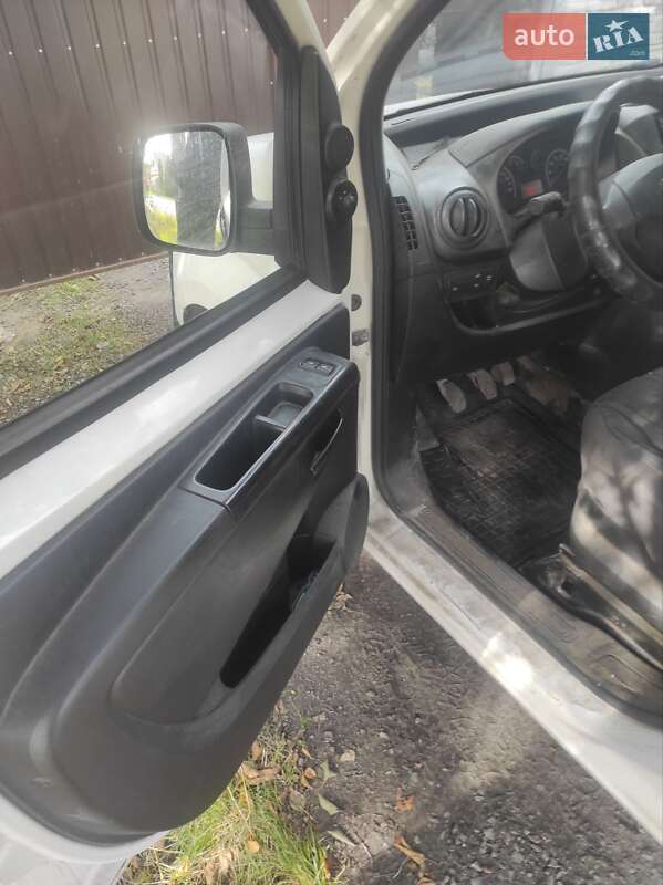 Грузовой фургон Peugeot Bipper 2011 в Днепре фото 6 Грузовой фургон Peugeot Bipper 2011 в Днепре