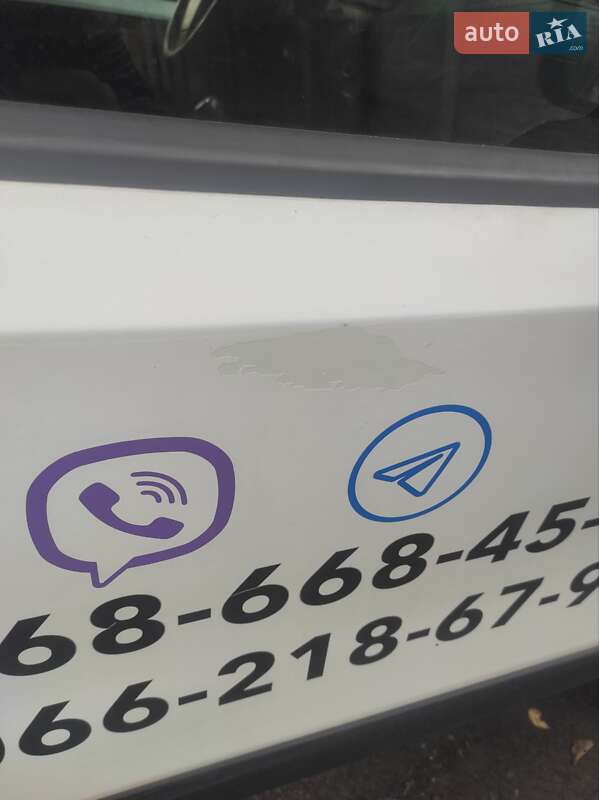 Грузовой фургон Peugeot Bipper 2011 в Днепре фото 15 Грузовой фургон Peugeot Bipper 2011 в Днепре