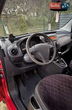 Мінівен Peugeot Bipper 2009 в  фото 5 Мінівен Peugeot Bipper 2009 в