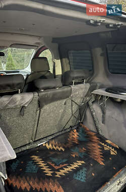 Мінівен Peugeot Bipper 2009 в  фото 8 Мінівен Peugeot Bipper 2009 в