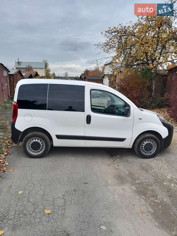 Минивэн Peugeot Bipper 2008 в Тернополе