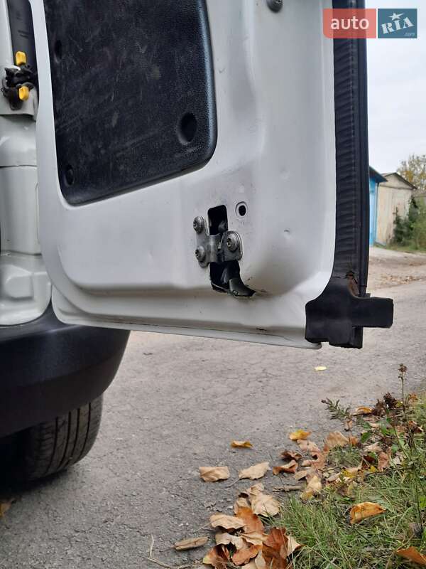 Минивэн Peugeot Bipper 2008 в Тернополе