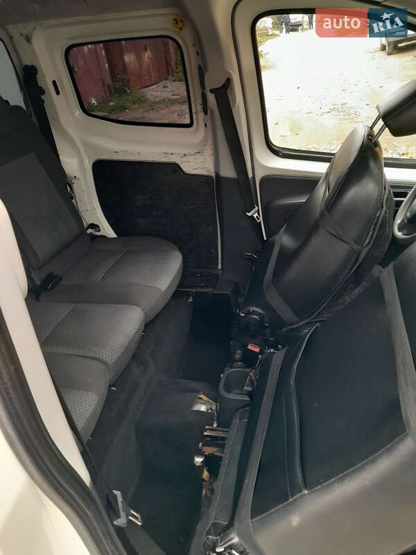 Минивэн Peugeot Bipper 2008 в Тернополе
