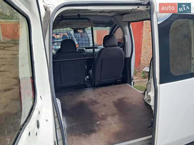 Вантажний фургон Peugeot Bipper 2013 в Кропивницькому