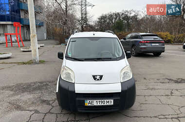 Другие грузовики Peugeot Bipper 2010 в Днепре