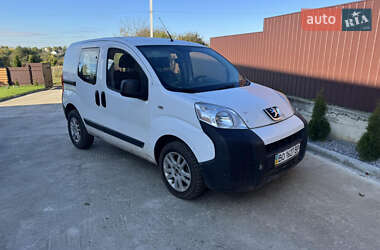 Мінівен Peugeot Bipper 2009 в Рівному