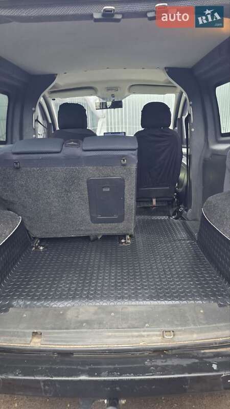 Минивэн Peugeot Bipper 2008 в Житомире