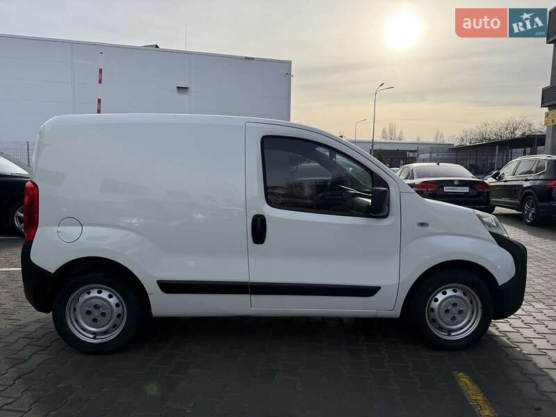 Грузовой фургон Peugeot Bipper 2014 в Одессе фото 5 Грузовой фургон Peugeot Bipper 2014 в Одессе