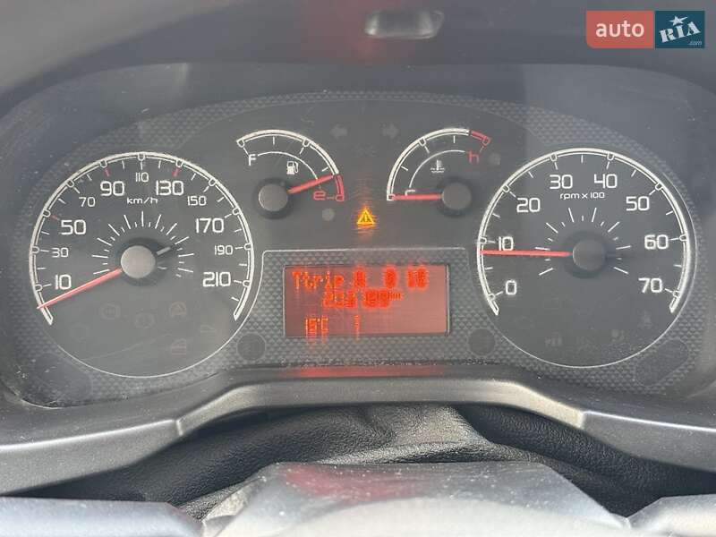 Грузовой фургон Peugeot Bipper 2014 в Одессе фото 13 Грузовой фургон Peugeot Bipper 2014 в Одессе