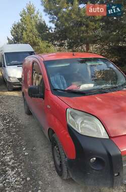 Вантажний фургон Peugeot Bipper 2008 в Львові