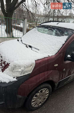Мінівен Peugeot Bipper 2011 в Дніпрі