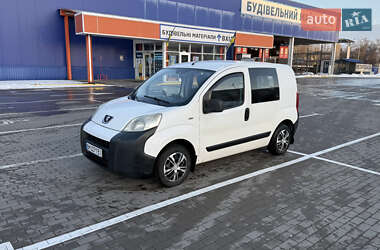 Минивэн Peugeot Bipper 2007 в Сумах