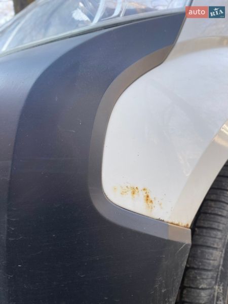 Мінівен Peugeot Bipper 2011 в Львові