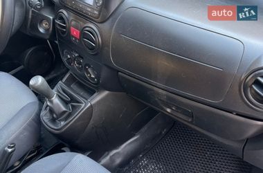 Мінівен Peugeot Bipper 2011 в Львові