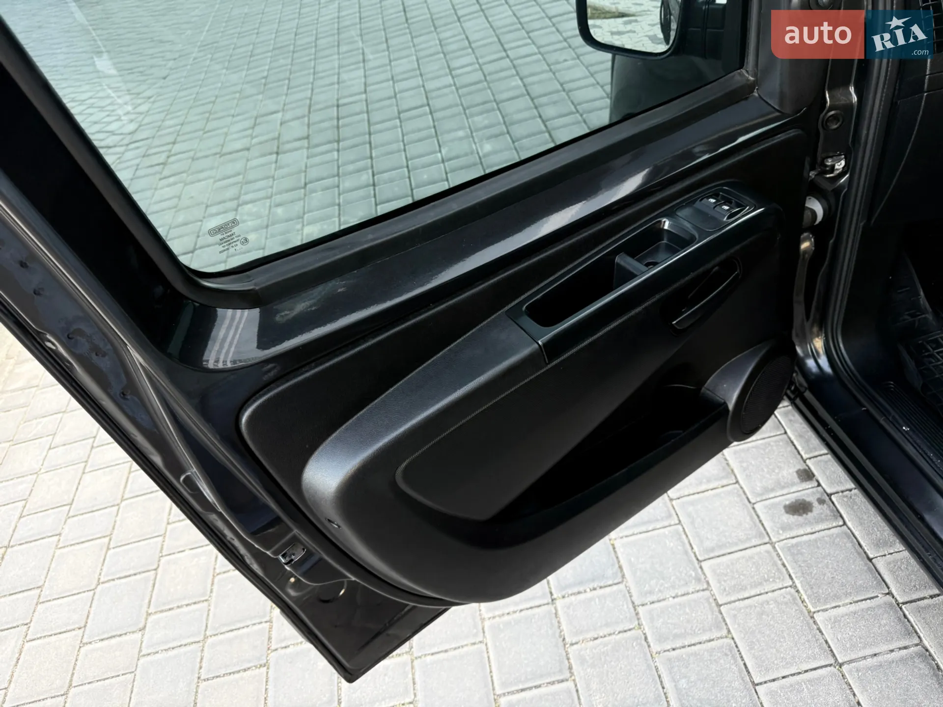 2011 Peugeot Bipper - мініатюра 35
