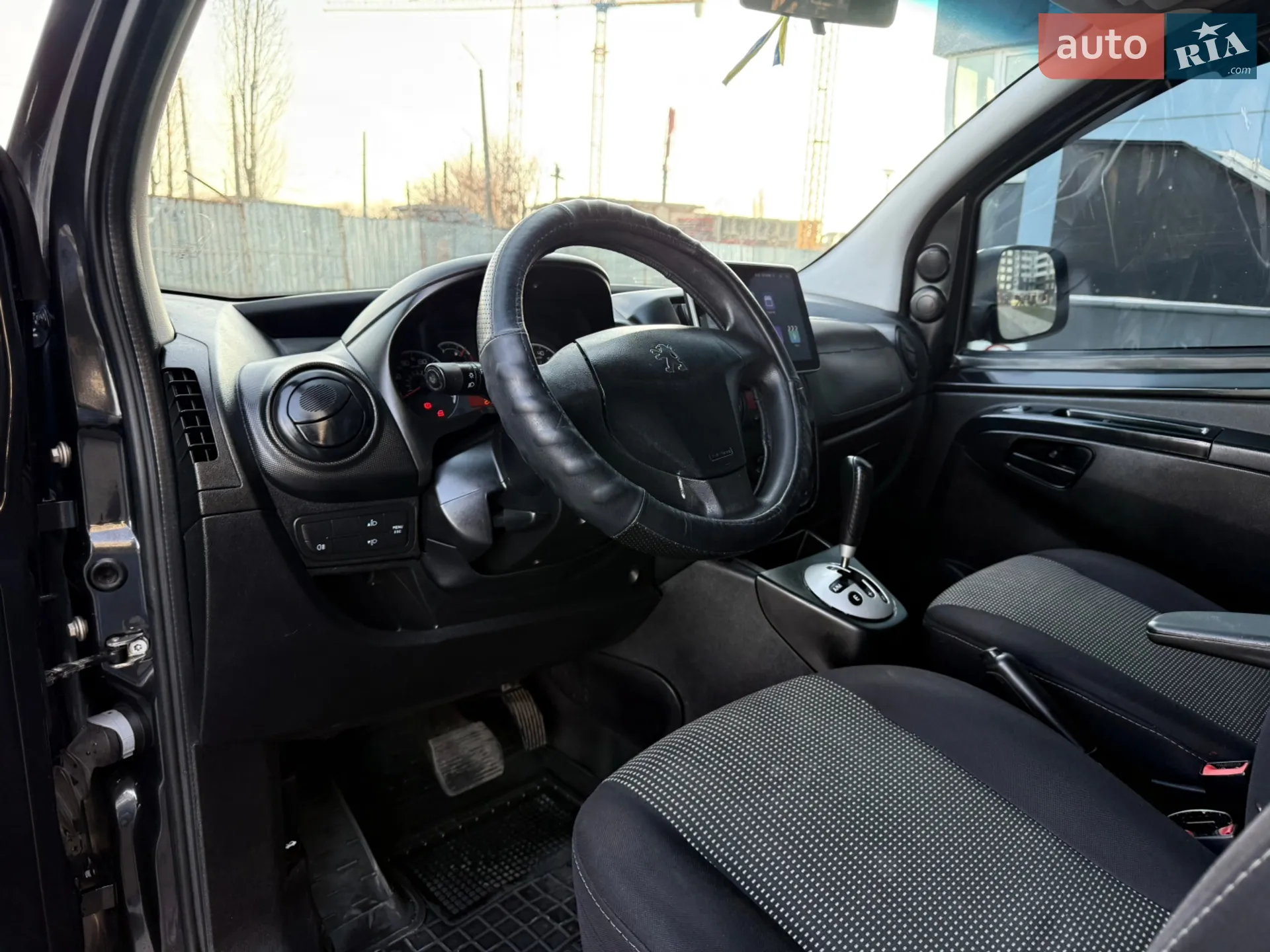 2011 Peugeot Bipper - мініатюра 42