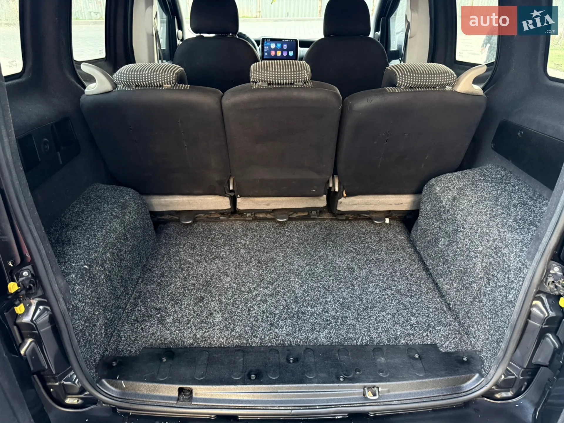 2011 Peugeot Bipper - мініатюра 69