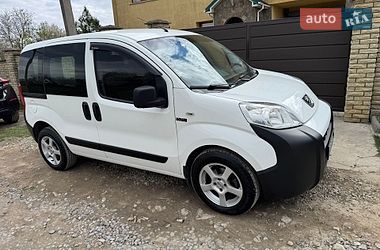 Минивэн Peugeot Bipper 2011 в Черновцах