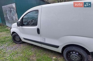 Мінівен Peugeot Bipper 2011 в Літині