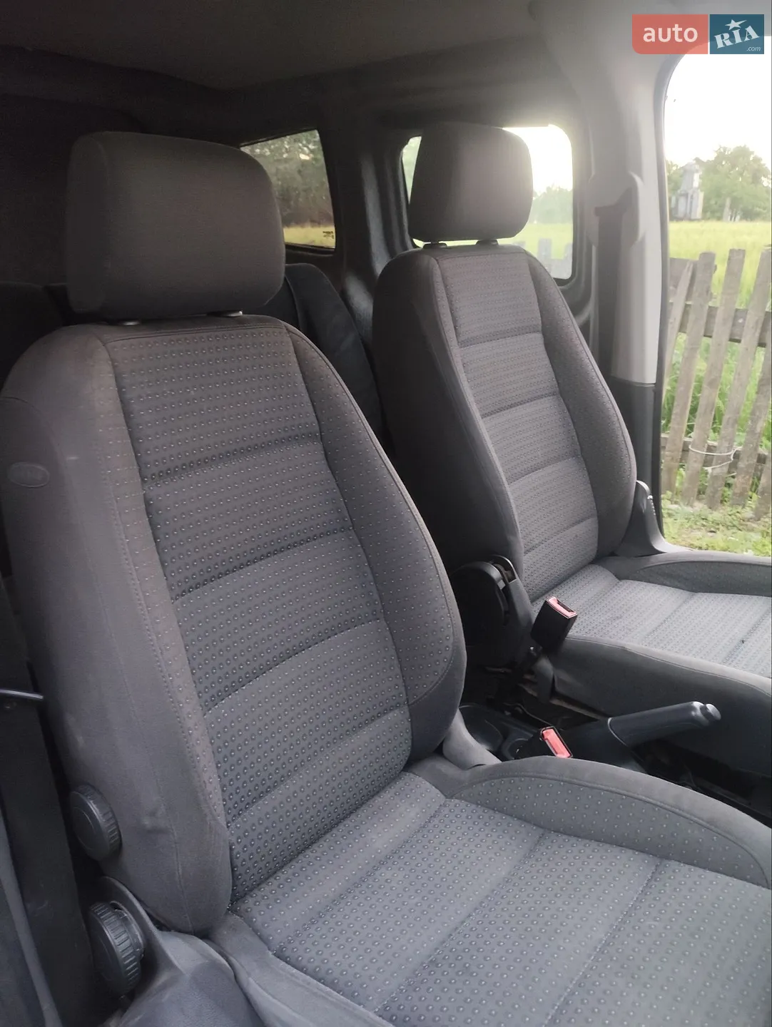 2010 Peugeot Bipper - мініатюра 18