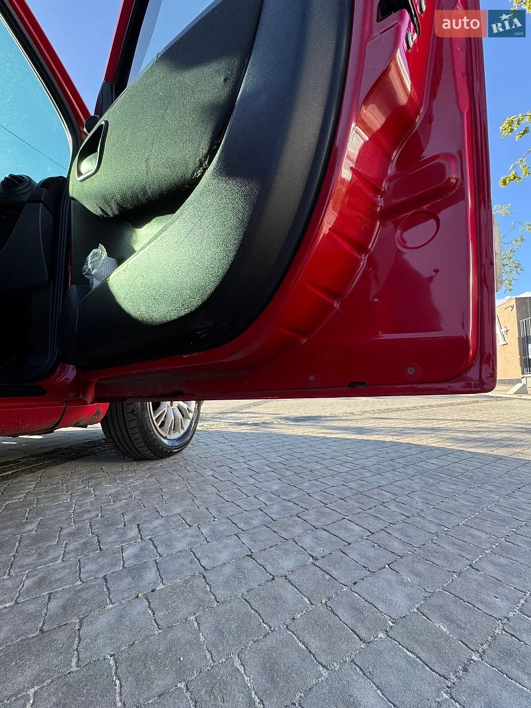 2010 Peugeot Bipper - мініатюра 20