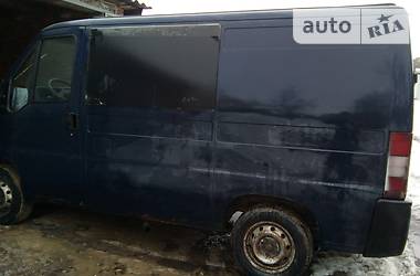  Peugeot Boxer 1994 в Конотопе