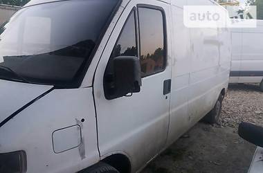  Peugeot Boxer 1999 в Тернополе