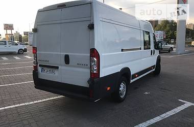  Peugeot Boxer 2013 в Киеве