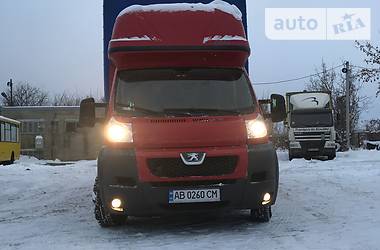  Peugeot Boxer 2013 в Виннице