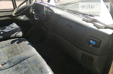  Peugeot Boxer 2000 в Киеве