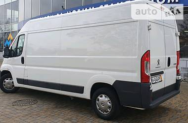 Грузопассажирский фургон Peugeot Boxer 2015 в Одессе