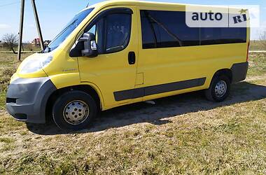  Peugeot Boxer 2007 в 