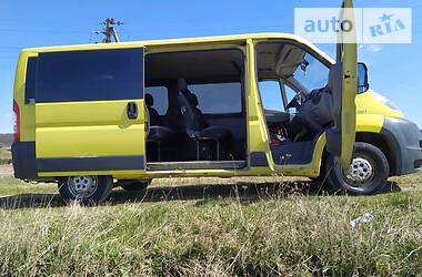  Peugeot Boxer 2007 в 